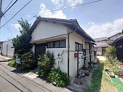 物件画像 岡山市北区七日市西町　土地