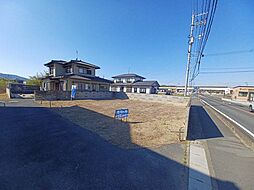 物件画像 倉敷市真備町箭田　土地