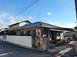 物件画像 岡山市中区四御神　既存住宅