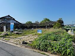 物件画像 倉敷市玉島　土地