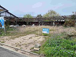 物件画像 倉敷市玉島　土地