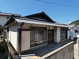 物件画像 玉野市玉四丁目　既存住宅