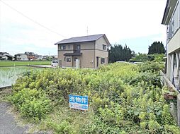 物件画像 岡山市北区白石　土地