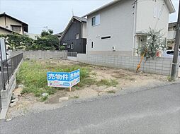 物件画像 岡山市北区北方一丁目　土地