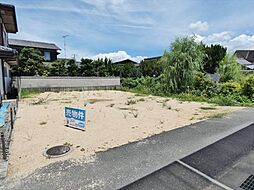 物件画像 倉敷市児島柳田町　土地