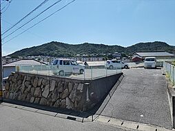 物件画像 玉野市和田六丁目　土地