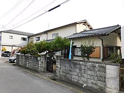 物件画像 岡山市中区江崎戸建