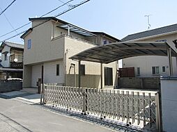 物件画像 岡山市南区福富中二丁目　戸建