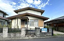 物件画像 倉敷市藤戸町藤戸　戸建