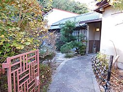 物件画像 玉野市玉四丁目隠れ家的なお家
