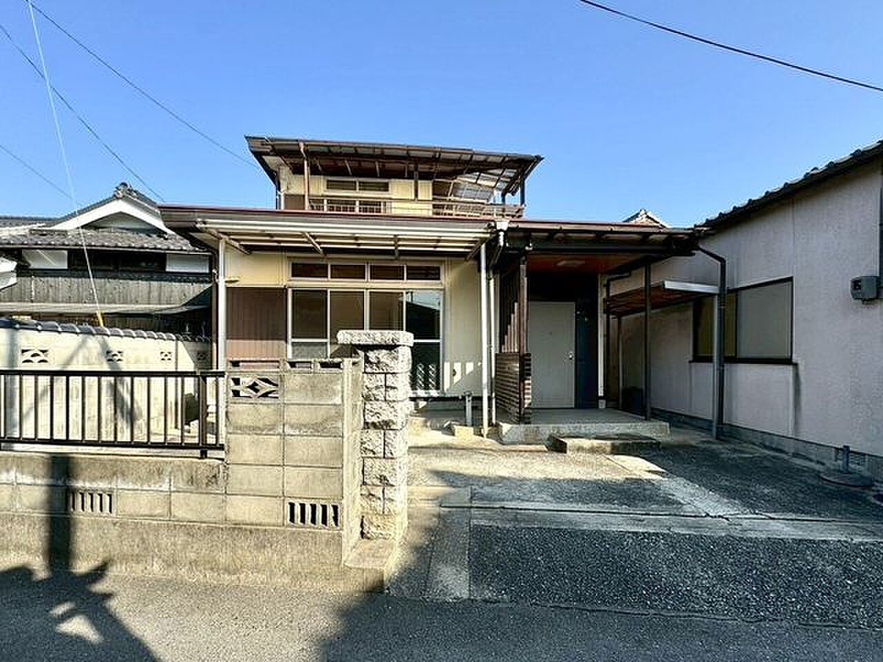 Okayama property