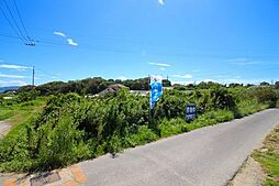 物件画像 玉野市番田　土地