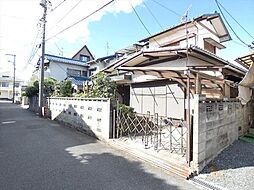 物件画像 岡山市南区芳泉一丁目　土地