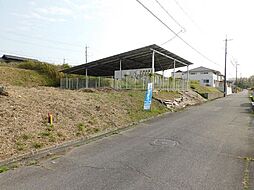 物件画像 赤磐市桜が丘東三丁目（1303号地）　土地
