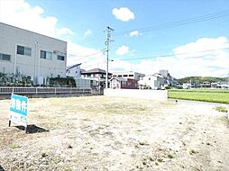 物件画像 倉敷市真備町箭田　土地