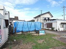 物件画像 岡山市南区植松　土地