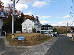 物件画像 岡山市東区城東台西二丁目 土地除草・伐根済