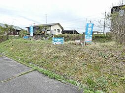 岡山県赤磐市桜が丘東3丁目の土地画像