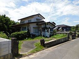 物件画像 倉敷市玉島道越上物付土地