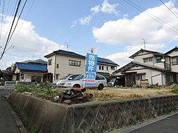 物件画像 倉敷市鳥羽北西角地土地