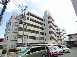 物件画像 エメラルドマンション芳泉II