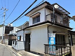 物件画像 岡山市北区津島本町　既存住宅