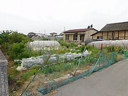 物件画像 岡山市南区中畦　土地