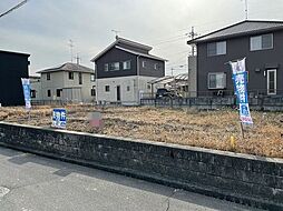 物件画像 赤磐市桜が丘東二丁目 （1204号地）　土地