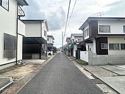 物件画像 岡山市南区福田　土地