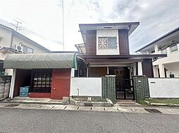 物件画像 岡山市南区福田　戸建