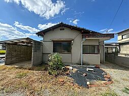 物件画像 倉敷市連島町鶴新田　土地