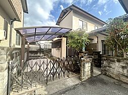 物件画像 岡山市南区新保 既存住宅