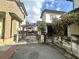 物件画像 岡山市南区新保　土地