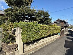 物件画像 玉野市田井3丁目　土地