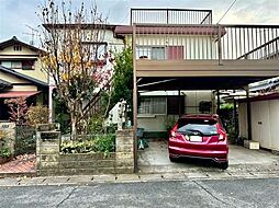 物件画像 岡山市北区吉備津　土地
