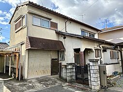 物件画像 岡山市南区西市　土地