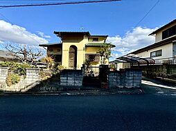 物件画像 岡山市南区郡　戸建