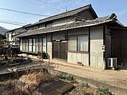 ゆったり6DKの平屋住宅