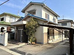 物件画像 岡山市中区倉富 戸建