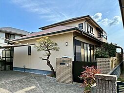 物件画像 岡山市南区築港緑町3丁目　戸建