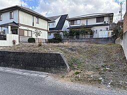 物件画像 岡山市東区城東台西1丁目　土地