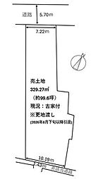 物件画像 岡山市南区妹尾 解体更地渡し