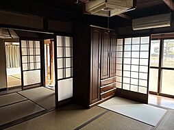 室内の画像