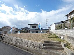 物件画像 赤磐市桜が丘西一丁目(2107号地) 土地