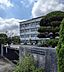 周辺：赤磐市立桜が丘中学校 徒歩26分。 2050m