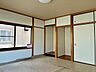 和室：1階8.0帖和室客間にも♪