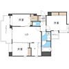 ESPERANZA港BAY5階16.6万円