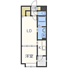 リアンレガーロ井尻ステーションWEST館3階6.0万円