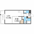 LiveCasa高宮1階8.4万円