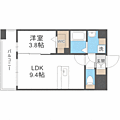KL天神南9階9.3万円